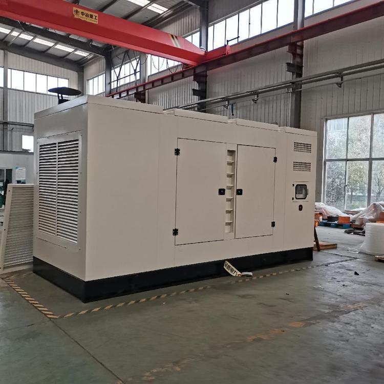 青湖路街道发电机出租